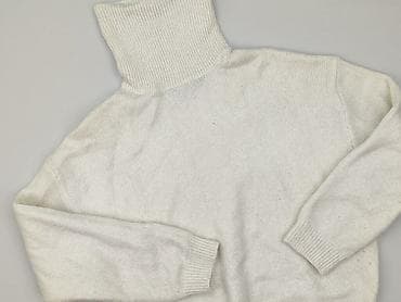 sweter h: FB Sister, Golf damski, rozmiar L — 1