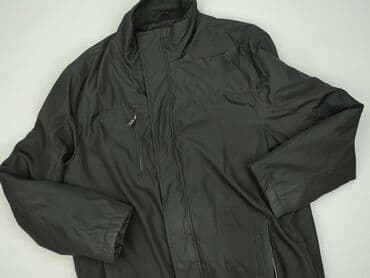 kurtka parka cropp: Uomo, Kurtka zimowa dla mężczyzn, rozmiar M — 1