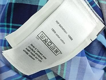 bluza 2pac: Celio, Koszulа dla mężczyzn, rozmiar S — 5