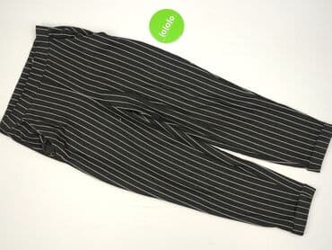 жіночий одяг олх: H&M, Spodnie materiałowe damskie, rozmiar XS — 2