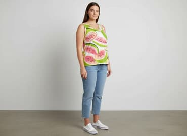 candy.pl ubrania: Adagio, Top damski, rozmiar 3XL — 7