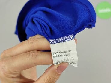 bluzki przezroczyste: Shein, Bluzka damska, rozmiar M — 5