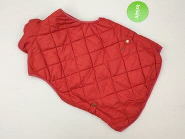 kurtki puchowe damskie hm: H&M L.O.G.G., Kamizelka damska, rozmiar M — 3