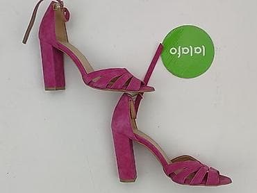 sandały punk: Venezia, Sandały damskie, rozmiar 37 — 3