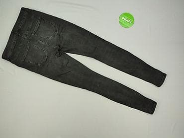 jeans amisu: Amisu, Jeansy damskie, rozmiar S — 3