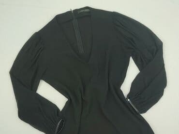 zara sukienki sweterkowe: Zara, Sukienka damska, rozmiar L — 1