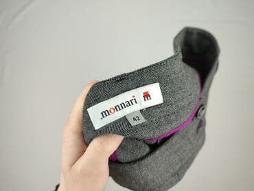 monnari spodnie damskie: Monnari, Spodnie materiałowe damskie, rozmiar M — 4