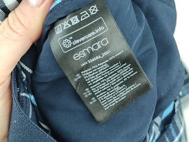 legginsy damskie plus size: Esmara, Spodnie damskie, rozmiar XS — 5