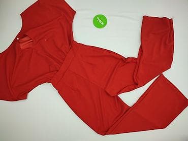 it moda kombinezony: Kombinezon damski, rozmiar XL — 3