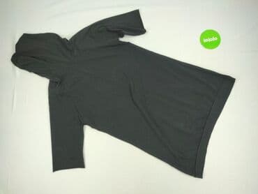 bluzka z otworem na kciuk: Glamour, Women`s tunic, M — 3