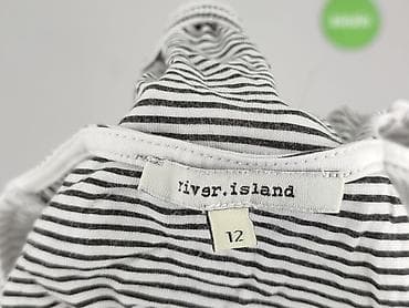 romwe tops: River Island, Top damski, rozmiar M — 4