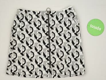 spódnice w groszki stradivarius: Topshop, Spódnica damska, rozmiar S — 2