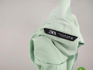 koszula od stradivarius: Zara, Koszula damska, rozmiar M — 4