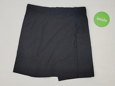 spódnice basic selfieroom: H&M Basic, Spódnica damska, rozmiar M — 3