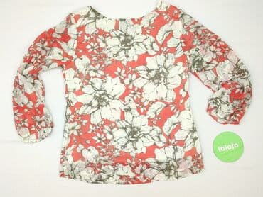 morelowa bluzki: Blue, Bluzka damska, rozmiar S — 4