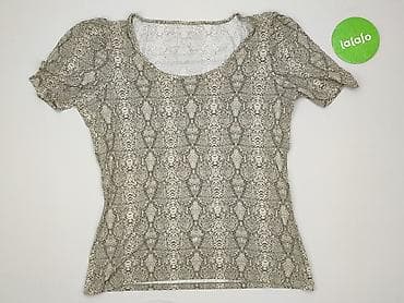 bluzki ze smokiem: Bluzka damska, rozmiar L — 2