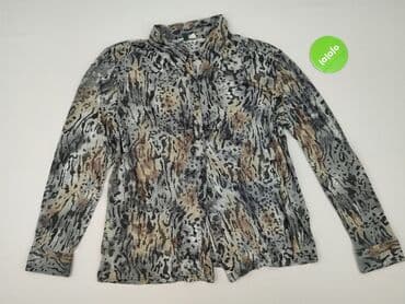 Women: Kingfield, Women's blouse, size 4XL (EU 48) — 2