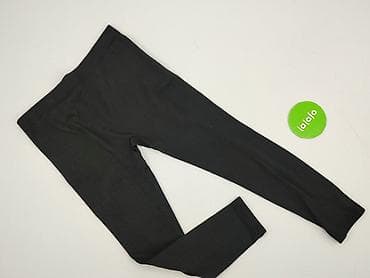 botki: Legginsy Sportowe damskie, rozmiar L — 3