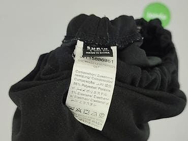 Trousers: Shein, Shorts for women, size L — 6