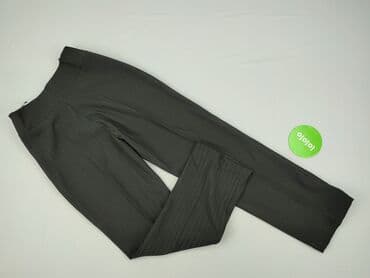 stoprocent t shirty: Spodnie materiałowe damskie, rozmiar XL — 3