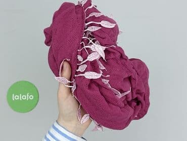 złoty pasek do sukienki h: Scarf, Female, condition - Perfect — 4