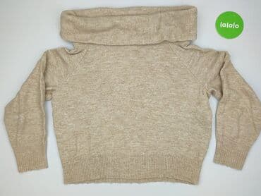 sweter w paski h m: H&M, Sweter damski, rozmiar S — 2