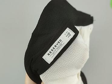 koszula bez kolnierza: Reserved, Koszula damska, rozmiar M — 4