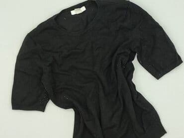 kamizelka futerko h m: H&M Basic, Sweter damski, rozmiar XS — 1