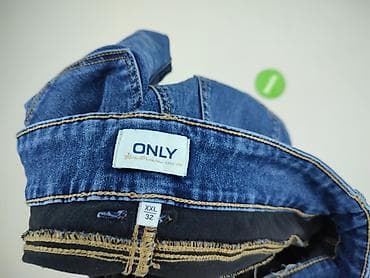 jeans xxl: ONLY, Jeansy damskie, rozmiar 2XL — 5