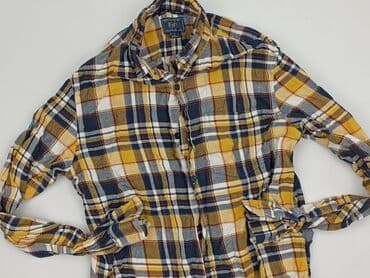 koszula flanelowa jula: F&F, Koszula damska, rozmiar S — 1