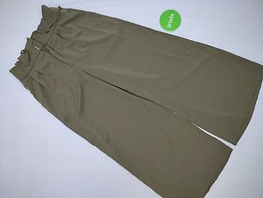 shein bluzki: Shein, Spodnie materiałowe damskie, rozmiar L — 2