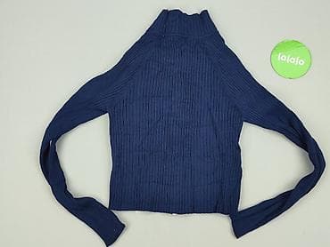 only sweter w paski: House, Kardigan damski, rozmiar S — 3