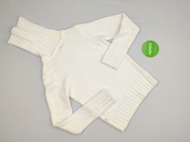 object swetry: FlashLights, Golf damski, rozmiar XS — 3