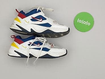 ccc air max: Nike, Sneakersy damskie, rozmiar 38.5 — 2