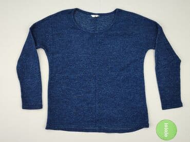 sweter h: Women`s sweater, size M (EU 38) — 2