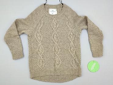 hm legends: H&M L.O.G.G., Sweter damski, rozmiar S — 2