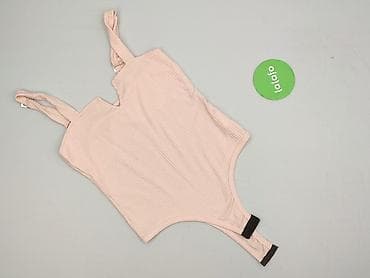 bruno banani różowe: Body damskie, rozmiar S — 2