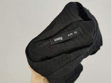 bluzki bramkarska: Sinsay, Bluzka damska, rozmiar XS — 4