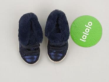 bluzy: Buciki niemowlęce, 20, stan - Bardzo dobry — 2