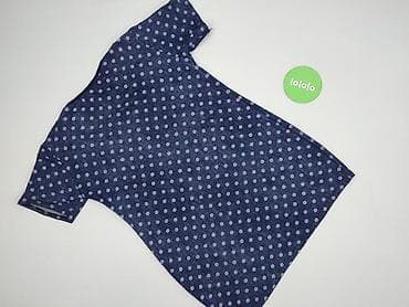 sweter w kropki: Sukienka damska, rozmiar L — 3