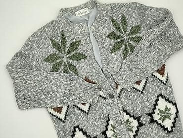 cubus sklepy: Brugi, Kardigan damski, rozmiar 3XL — 1