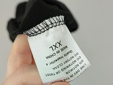 dkny dresy: Love, Top damski, rozmiar 2XL — 4