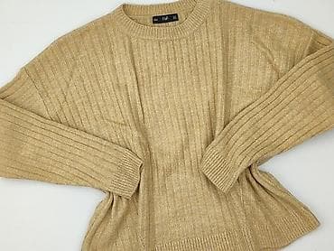 pl ccc sandały: F&F, Sweter damski, rozmiar S — 1