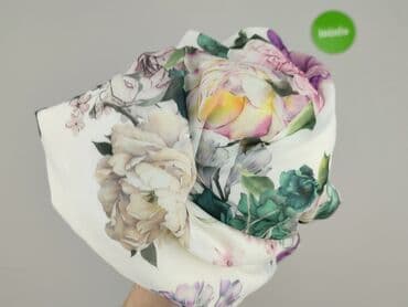 bluzki welurowa: ITALY FASHION, Top damski, rozmiar 3XL — 4