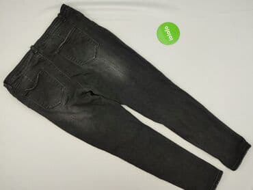 jeansy dla puszystych: Denim Life, Jeansy damskie, rozmiar 4XL — 3