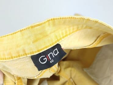 gina tricot jeansy: Gina, Jeansy damskie, rozmiar M — 3