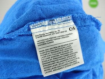 bluza superdry: C&A, Bluzka damska, rozmiar 7XL — 5