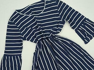 jeansy petite: Sukienka damska, rozmiar L — 1