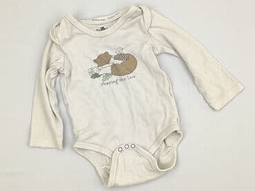 podkoszulki 98: Body, So cute, 1.5-2 lat, 86-92 cm, stan - Idealny — 1
