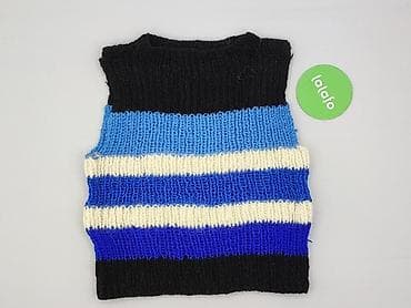 perfect kominy: Hand Knitted, Golf damski, rozmiar One size — 2